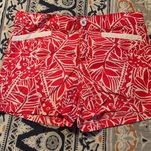 Lilly Pulitzer Kids Shorts